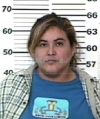 Gloria Santoscoy Martinez