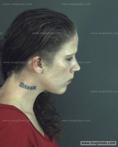 Cassandra Anne Caughey