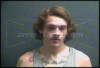 Joshua Lee Gadd