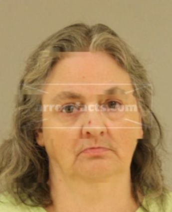 Loretta Sue Dykema