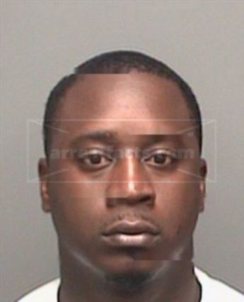 Jermaine Samuel Raymond