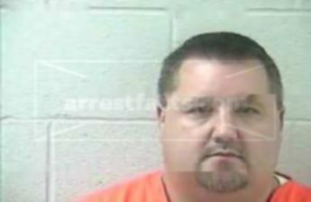 Brian Allen Wilburn