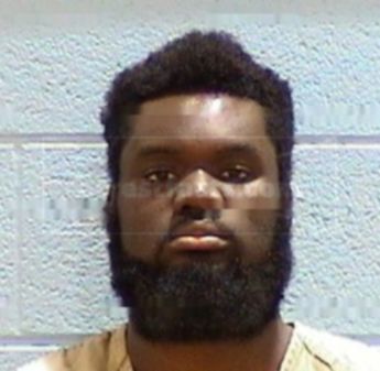 Jamal M. Meeks