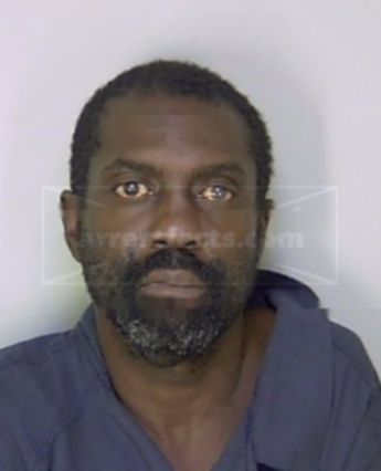 Cord Renaldo Cox