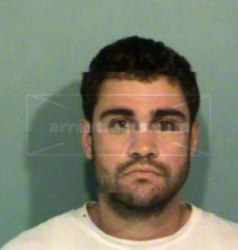 Colin Matthew Lynch