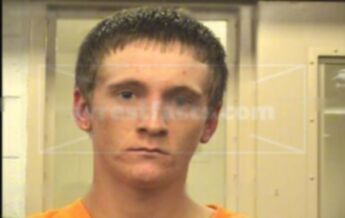 Keifer Caige Moore