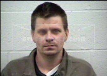 Brian Conley Barnett