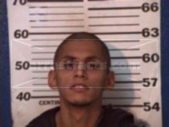Daniel Lee Cerda Presas