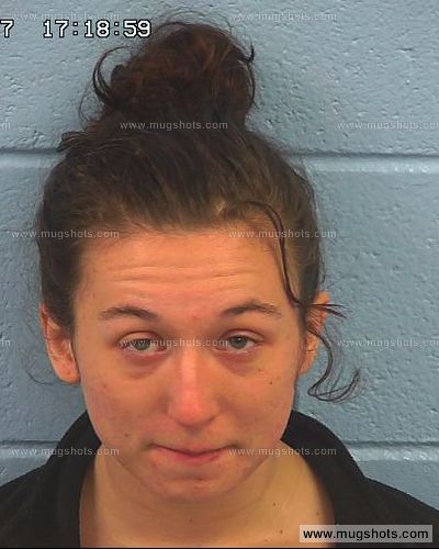 Sydnee Dawn Childress