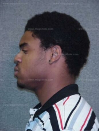 Antonio D Washington