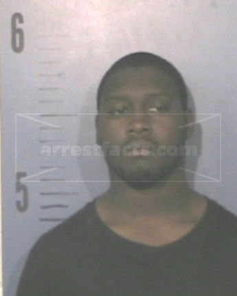 Derrick Bernard Harden