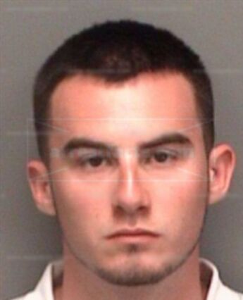 Joshua Cole Bray