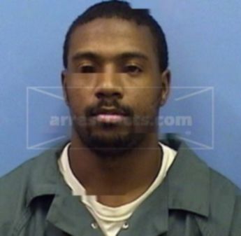 Reginald Mccune