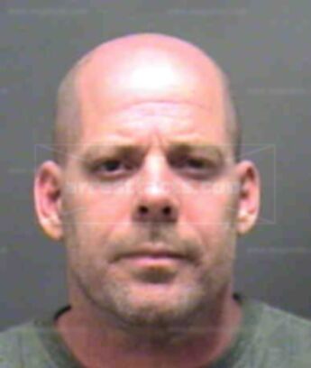 Gregory Scott Chandler