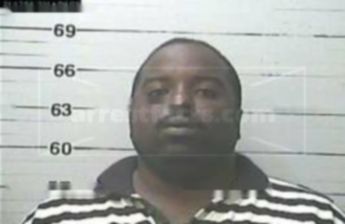 Alfonzo Lamar Williams