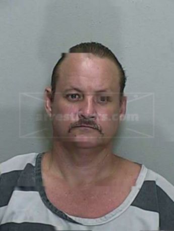 Daren James Register