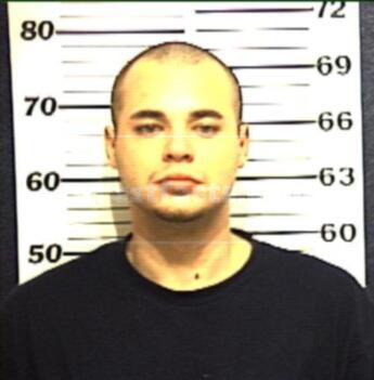 Eric Daniel Campbell