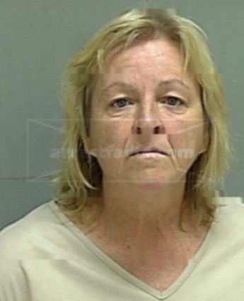 Carol Carr Hamilton