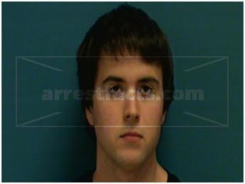 Matthew Gregory Dehn