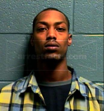 Aaron Phillip White