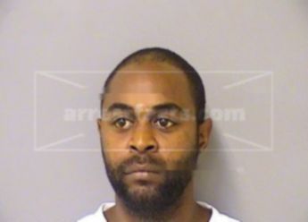 Marco Adams