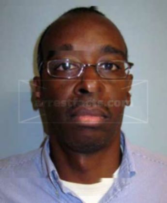 Marquis Eric White