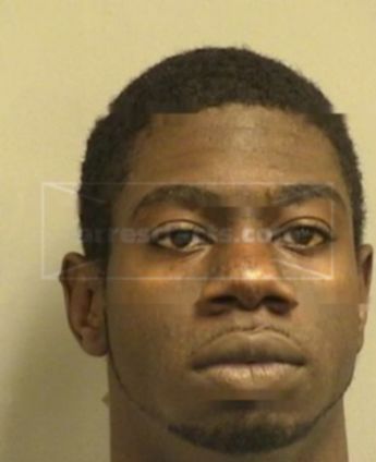 Anthony Issac Johnson
