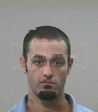 Randy Allen Taylor