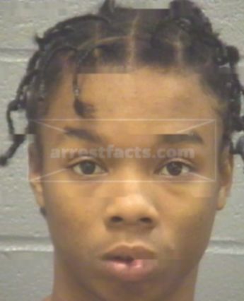 Davone Nmn Proctor