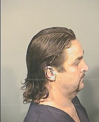 Kenneth Robert Crane