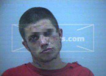 Alex James Roberts