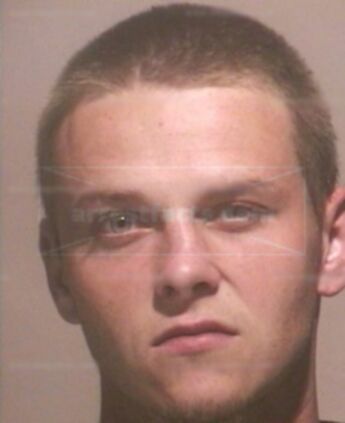 Charles David Henley