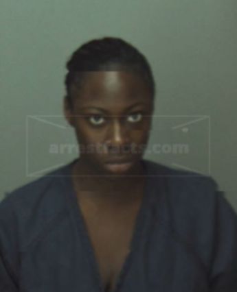 Nakenya Shajuan Williams