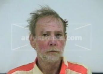 Jerry Wayne Vogt