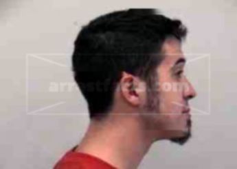 Dylan James Rendflash