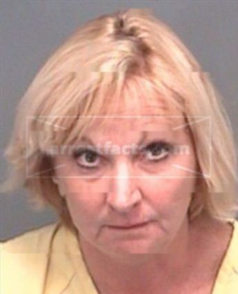 Deborah Lynn Bradley