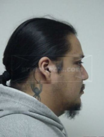 Abel L Hernandez