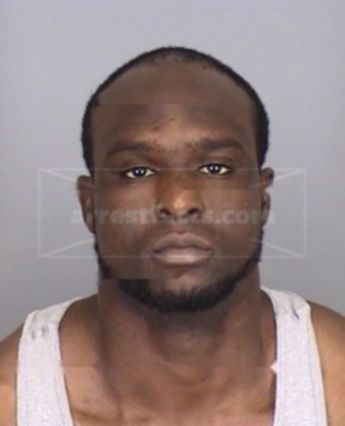 Otis Gregory James