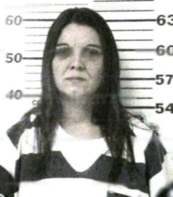 Valerie Salyards Gilmore