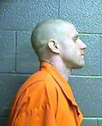 Wesley Tyler Harrell