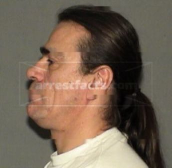 Michael Sheldon Boswell