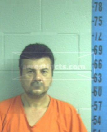 Rex Clayton