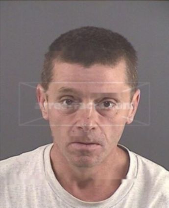 Thomas Louis Mccure