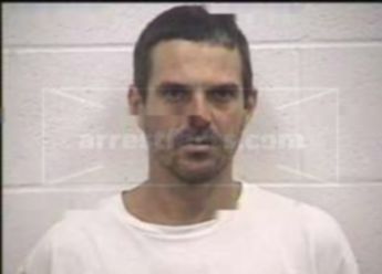 Lonnie Ray Dean