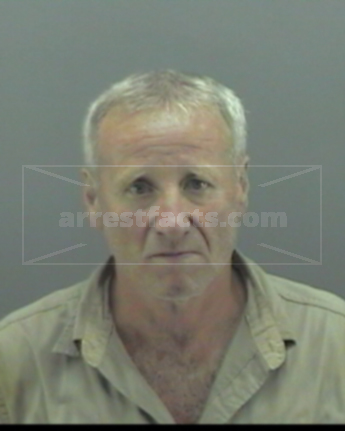 Edward William Mcbride