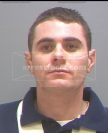 Richard Andrew Oates
