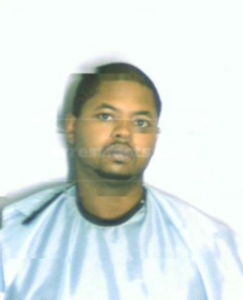 Reginald Demond Hodge