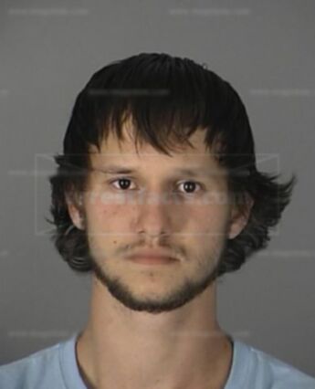 Colton Steven Colyer