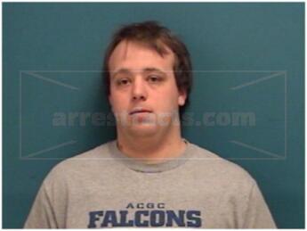 Nathan John Frederickson