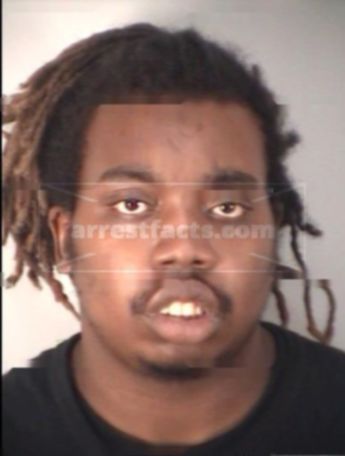 Thaddeus Antwann Nobles